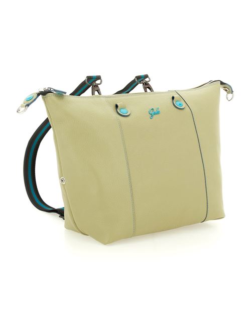 borsa a mano +tracolle GABS | G3 PLUS LC2517 VERDE